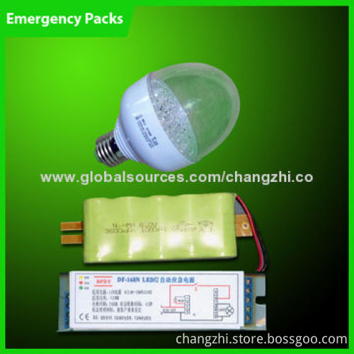 LED DALI Dimmable Driver with 100-280V AC, 50-60Hz Input Voltage
